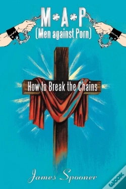 Capa do artigo M*A*P (Men Against Porn)