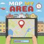 Map My Area - Preview