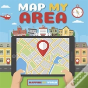 Capa do artigo Map My Area