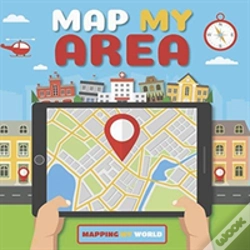 Capa do artigo Map My Area