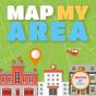 Map My Area - Preview