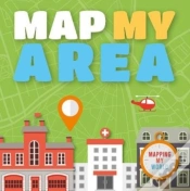 Capa do artigo Map My Area