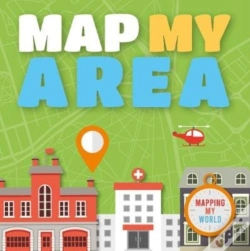 Capa do artigo Map My Area