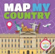 Map My Country