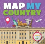 Capa do artigo Map My Country