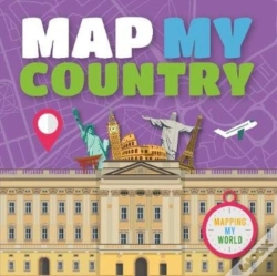 Capa do artigo Map My Country