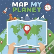 Capa do artigo Map My Planet