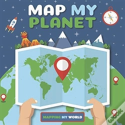 Capa do artigo Map My Planet