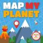 Map My Planet - Preview
