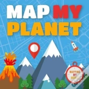 Capa do artigo Map My Planet
