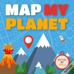 Capa do artigo Map My Planet