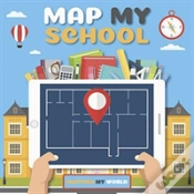 Capa do artigo Map My School