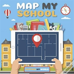 Capa do artigo Map My School