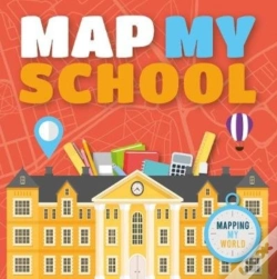 Capa do artigo Map My School