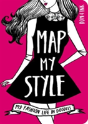 Map My Style - Preview