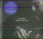 Capa do artigo Map of a Blue City - CD