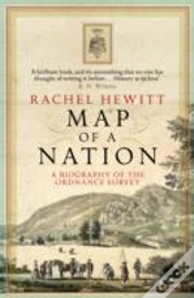 Capa do artigo Map Of A Nation