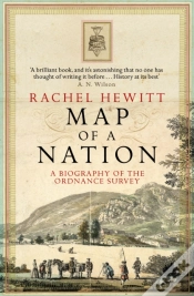 Capa do artigo Map Of A Nation