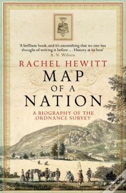 Capa do artigo Map Of A Nation