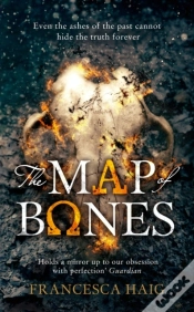Capa do artigo Map Of Bones