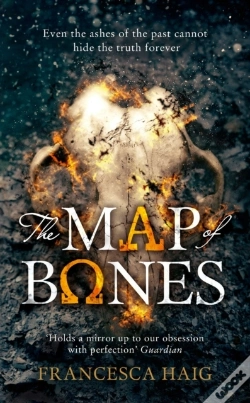 Capa do artigo Map Of Bones