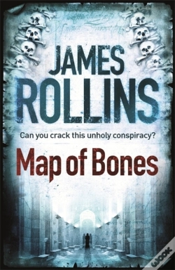 Capa do artigo Map Of Bones