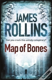 Capa do artigo Map Of Bones