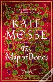 Capa do artigo Map Of Bones