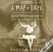 Capa do artigo Map Of Days