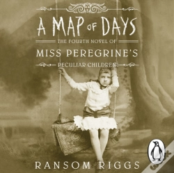 Capa do artigo Map Of Days