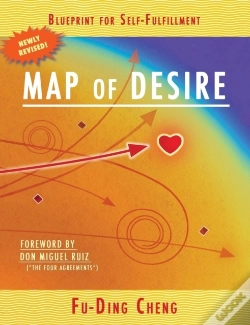 Capa do artigo Map Of Desire