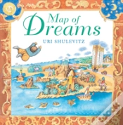 Capa do artigo Map Of Dreams