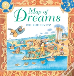 Capa do artigo Map Of Dreams