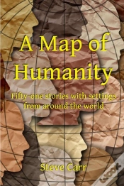 Capa do artigo Map Of Humanity