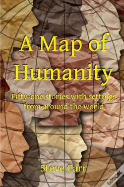 Capa do artigo Map Of Humanity
