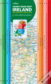 Capa do artigo Map Of Ireland Handy