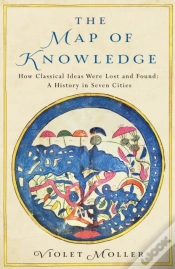 Capa do artigo Map Of Knowledge