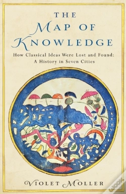 Capa do artigo Map Of Knowledge
