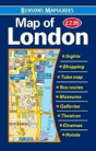 Map Of London - Preview