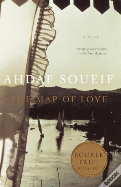 Capa do artigo Map Of Love