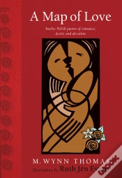 Capa do artigo Map Of Love