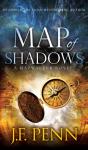 Map Of Shadows: A Mapwalker Novel - Preview