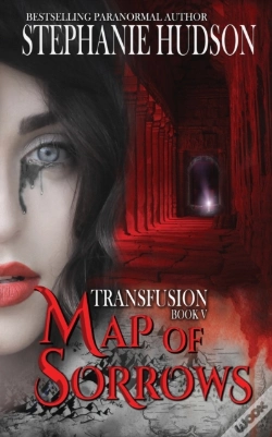 Capa do artigo Map Of Sorrows