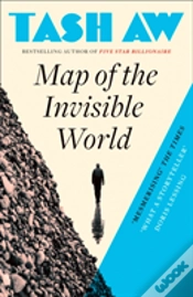 Capa do artigo Map Of The Invisible World