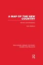Map Of The New Country - Preview