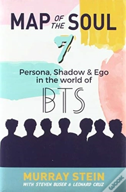 Capa do artigo Map Of The Soul - 7
