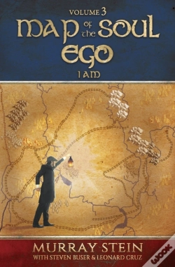 Capa do artigo Map Of The Soul - Ego