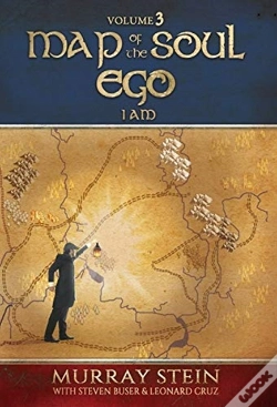Capa do artigo Map Of The Soul - Ego