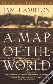 Capa do artigo Map Of The World