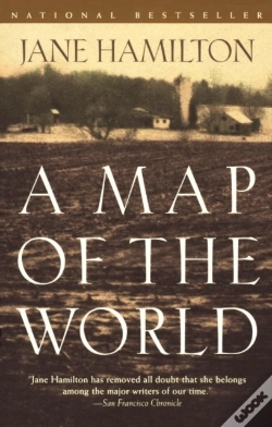 Capa do artigo Map Of The World